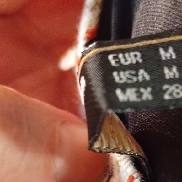 Zara Romper/ Jumpsuit (M) - Picture 4 of 8